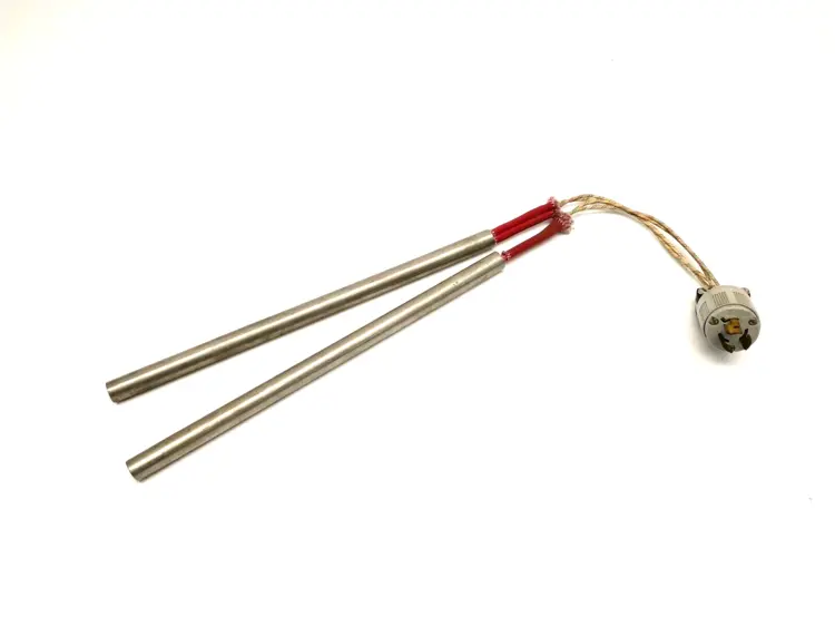 New | in-Stock Watlow L12A34, 8640 Heaters Michigan US | Maverick Industrial Sales #1475355