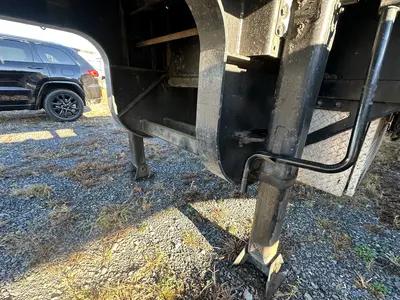 Used 2018 DORSEY 48' X 102 Flatbed Trailers Pennsylvania US | Proxy Equipment #1379038