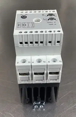 USED ALLEN BRADLEY 154TP1C12NCR