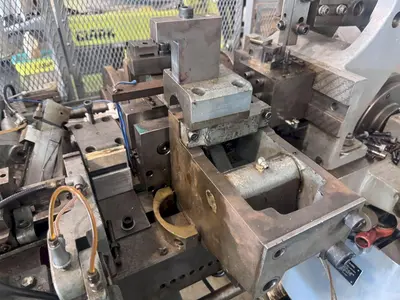 USED ASAHI US BAIRD RWI