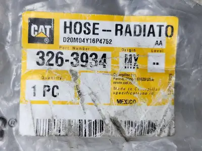 NEW CATERPILLAR 326-3934