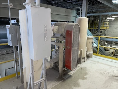 USED ROTEX 52AALSS