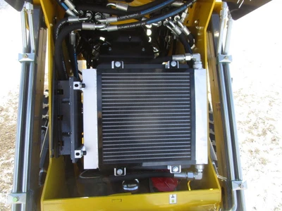ATS Power ATS-T460 Skid Steer