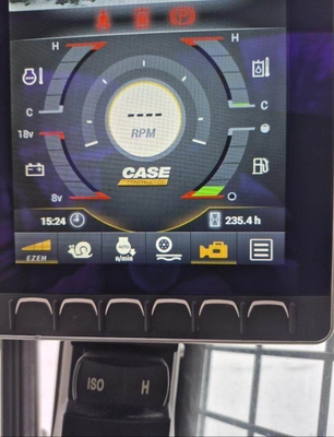 CASE TR270 Skid Steer | Iron Listing (5)