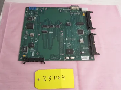 USED HAAS 65-3400C