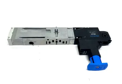 540161, VABF-S4-2-R2C2-C-10 | Festo VABF-S4-2-R2C2-C-10 Regulator Plate 540161 BROKEN GAUGE - Used