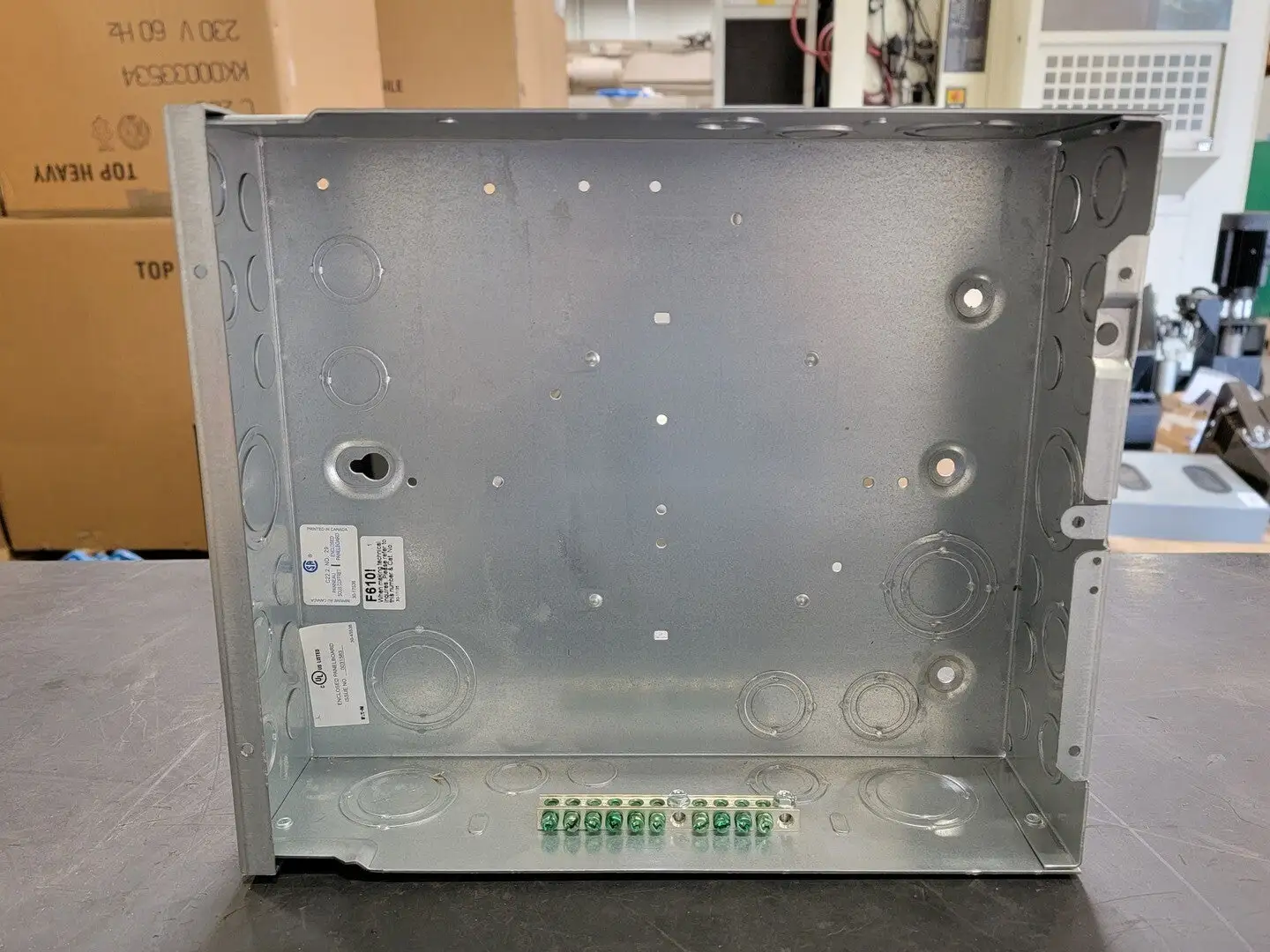 NEW EATON CCPL108