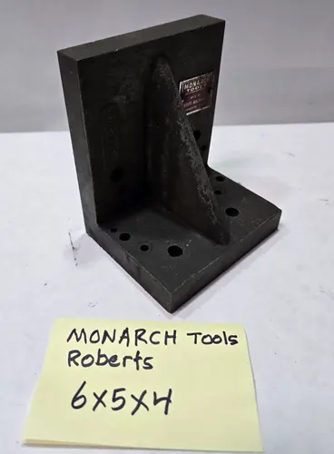 Used _UNKNOWN_ _UNKNOWN_ V-Blocks California US | Amiron Machinery #725508