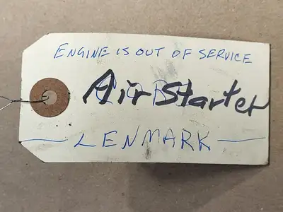 USED AUSTART ATS63