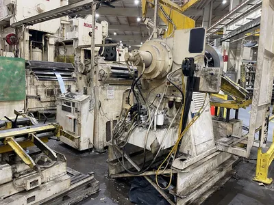 MINSTER 10-32-S / 40-32-5 / 7-32 Coil Feed Lines | Rygate LLC (1)