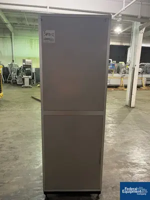 USED Kikusui Kikusui Libra Tablet Press, 36 Station