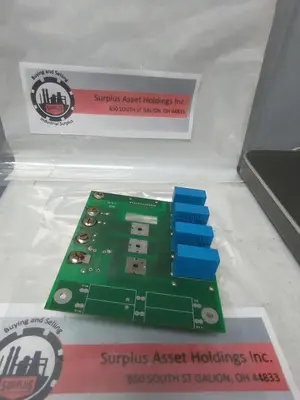 Used OLDHAM FRANCE 6L19065C Printed Circuit Boards (PCB) Ohio US | Surplus Asset Holdings #1226375