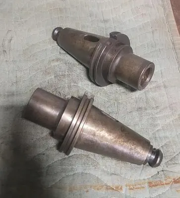 USED DEVLIEG MICROBORE 50CT-4M