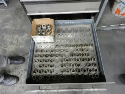 USED WIEDEMANN MAGNUM 5000 5000 X 1525 MM
