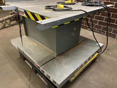 USED Autoquip STE30-25-4