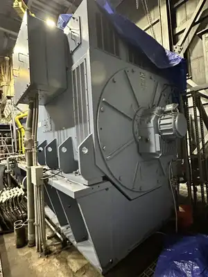 Used _UNKNOWN_ _UNKNOWN_ Power Generation New York US | Apex Group #1550825