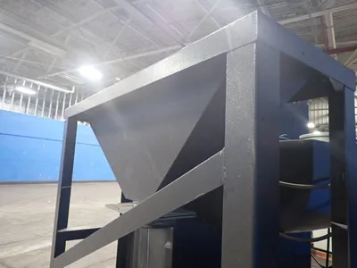 Used ROBOVENT PAL2.5M50004 Dust Collectors Ohio US | HGR 24 #729887