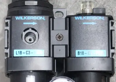 Combination Filter