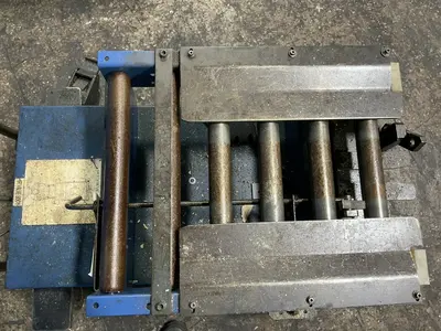 Used _UNKNOWN_ _UNKNOWN_ Roller Conveyors Ohio US | HGR 24 #1370360