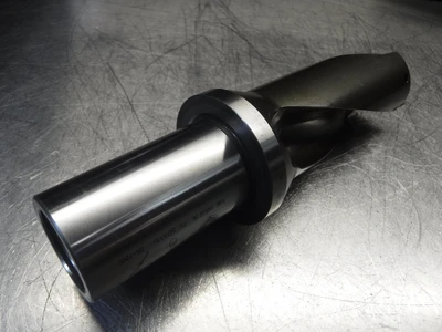 Ingersoll 48mm 2XD Indexable Drill 40mm Shank QR0480096JHR00 (LOC1304B)