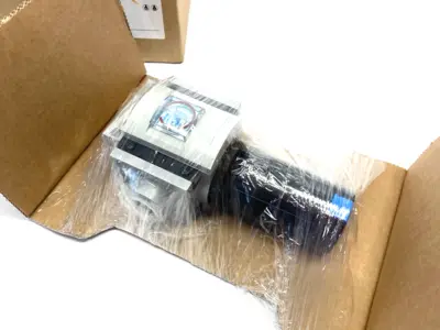 New | in-Stock Festo Modular Pneumatic Pressure Regulator 527663 Air Pressure Regulators Michigan US | Maverick Industrial Sales #1460497