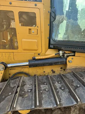 Used 2019 CATERPILLAR D6K2 XL Bulldozers Oklahoma US | Proxy Equipment #1380781