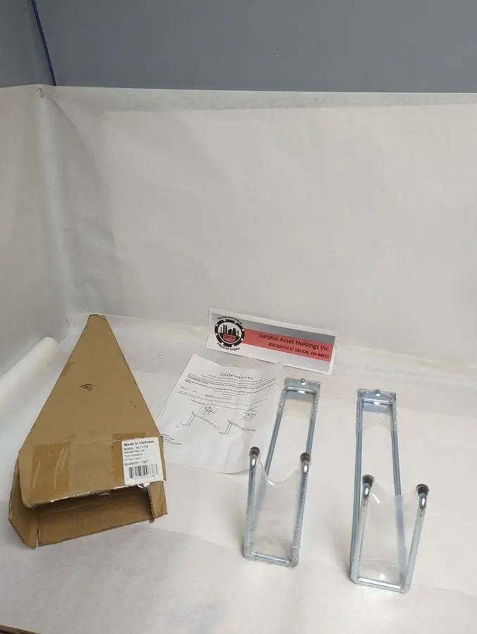 Used TRITON 1738 Tool Holders Ohio US | Surplus Asset Holdings #1403123