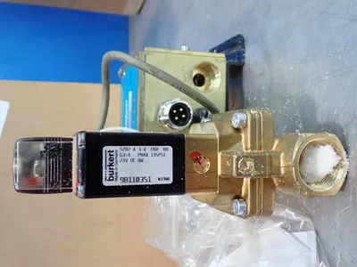 Used PROTEUS INDUSTRIES 9WSEG30001 Pumps Ohio US | HGR 24 #912579