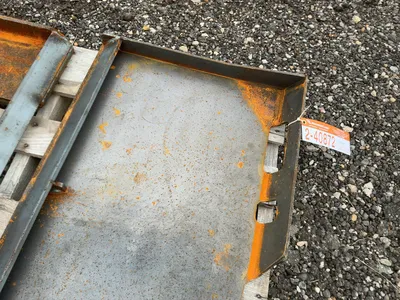 Used _UNKNOWN_ _UNKNOWN_ Construction Equipment Parts Michigan US | Miedema Asset Management Group #1423742