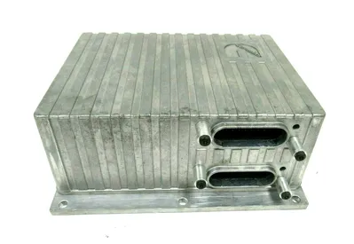 NEW CUMMINS 3616169 CONTROL MODULE
