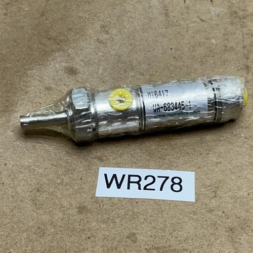NEW Numatics M16417