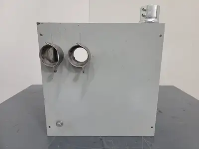 USED HOFFMAN ASE16X16X6