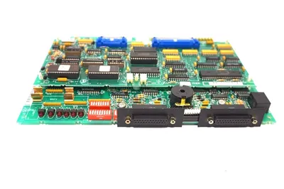 USED GE FANUC IC600BF948M I/O COMMUNICATION MODULE