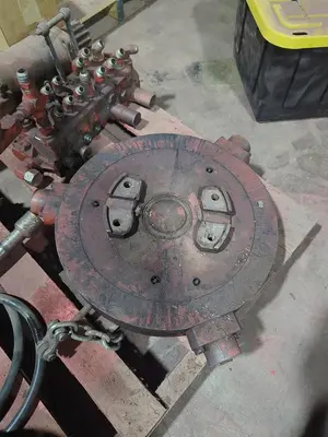 Used MORBARK 1300 Forestry Grinders Florida US | Rockwood Equipment Solutions #1464222