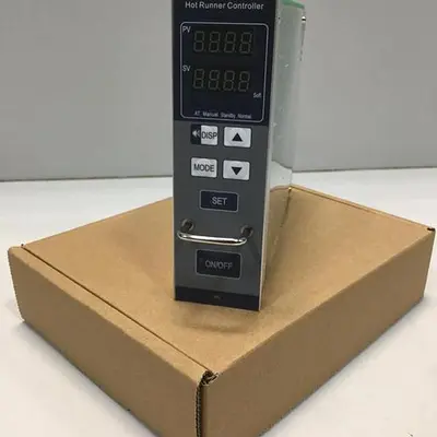 New | in-Stock IDEAL MACHINERY IMHR15-A1 Injection Molding Parts Michigan US | Ideal Machinery #1266042