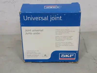 NEW SKF 1-0005