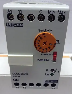 New | in-Stock CROUZET 84890006 Miscellaneous Equipment (Electrical & Power) | Surplus Asset Holdings #1188391