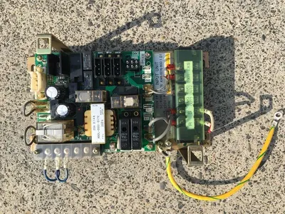 USED FANUC A14B-0076-B00 1 01