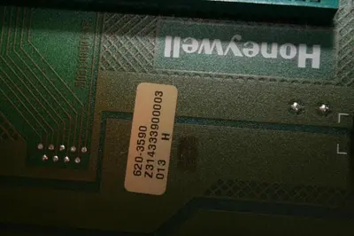 NEW HONEYWELL 620-3590