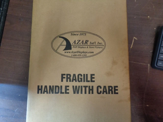 NEW AZAR 162707