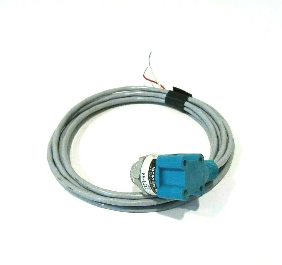 NEW HONEYWELL MICRO SWITCH FE-LS1C SENSOR FELSIC