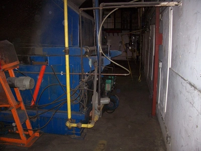 USED 1988 FSP M-80