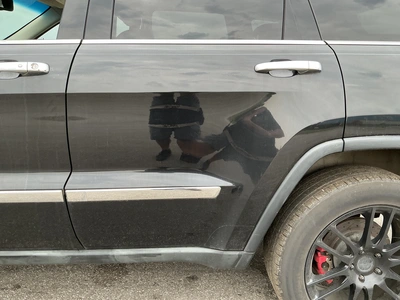 Used 2011 JEEP GRAND CHEROKEE SUVs Michigan US | Miedema Asset Management Group #1327776