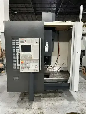 USED 2011 DMG DURAVERTICAL 635 ECO