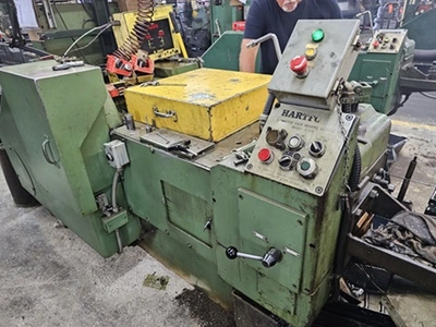 Used _UNKNOWN_ _UNKNOWN_ Complete Plants New Jersey US | National Machinery Exchange #1499987