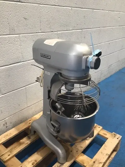 Used Hobart _UNKNOWN_ Planetary Mixers | ISCA #1299082
