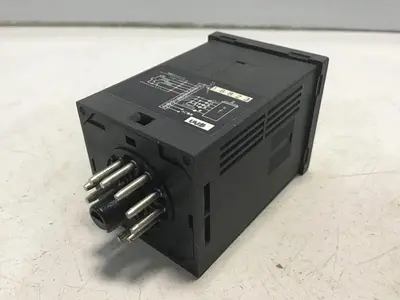 USED ORIENTAL MOTOR BMP502L