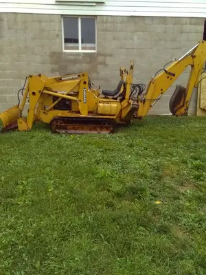 Used MAGNATRAC MH5000 Crawler Dozers Nebraska US | Trustworthy Equipment #1403528