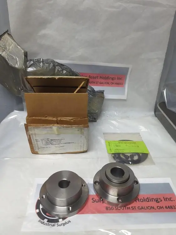 New | in-Stock AMERIDRIVES F201 Industrial Controls Ohio US | Surplus Asset Holdings #1237712