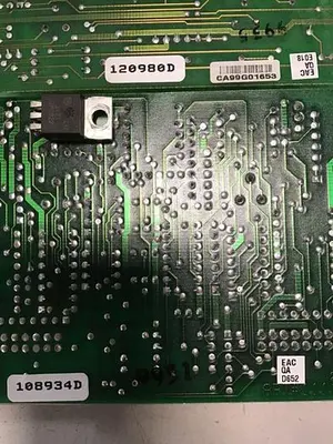 USED MICROSET MULTISCAN PANEL